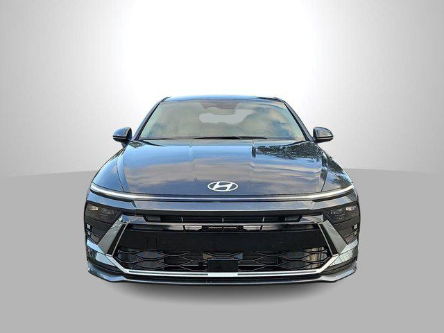 Thumbnail: 2026 Hyundai Sonata - 3