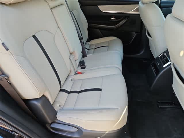 Thumbnail: 2024 Mazda CX-90 - 21