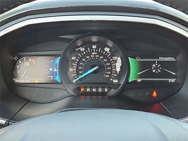 Thumbnail: 2016 Ford Edge - 33