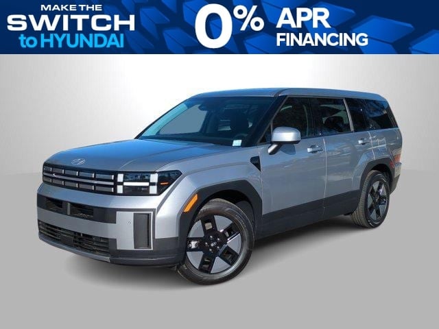 Thumbnail: 2026 Hyundai Santa Fe - 1