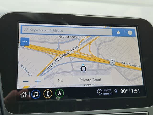 Thumbnail: 2023 Chevrolet Equinox - 29