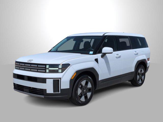 Thumbnail: 2026 Hyundai Santa Fe - 4
