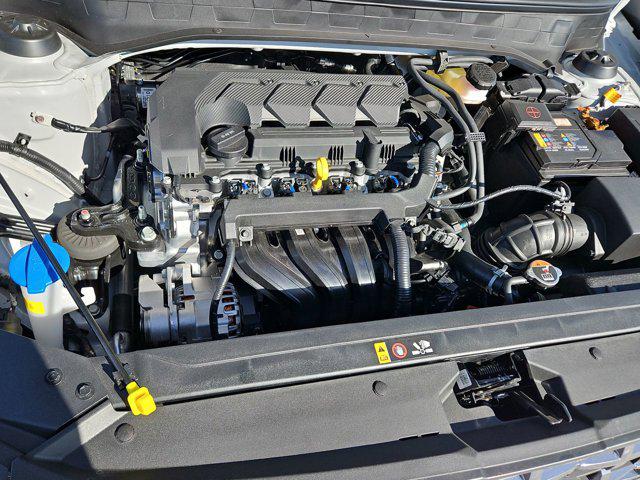 Thumbnail: 2026 Hyundai Venue - 14