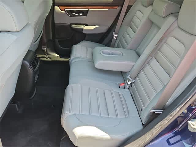 Thumbnail: 2019 Honda CR-V - 21