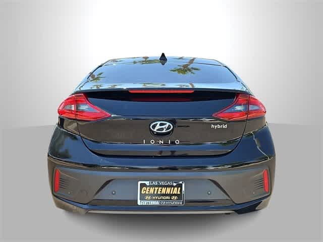 Thumbnail: 2018 Hyundai Ioniq - 7