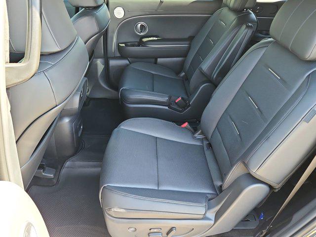 Thumbnail: 2026 Hyundai Palisade - 20