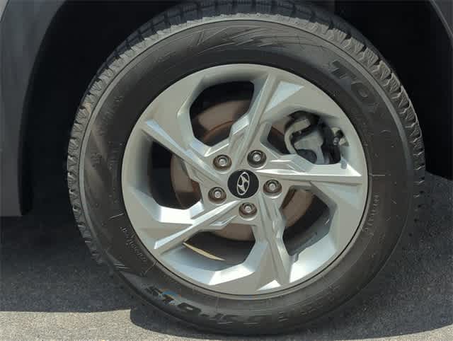Thumbnail: 2022 Hyundai Tucson - 13