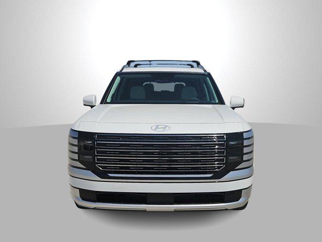 Thumbnail: 2026 Hyundai Palisade - 3
