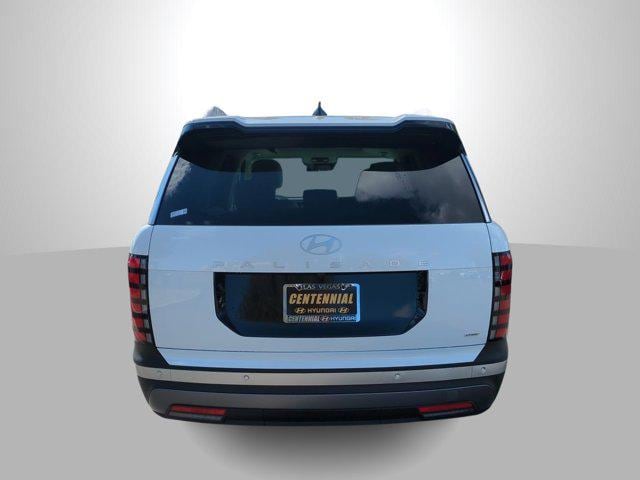 Thumbnail: 2026 Hyundai Palisade - 7