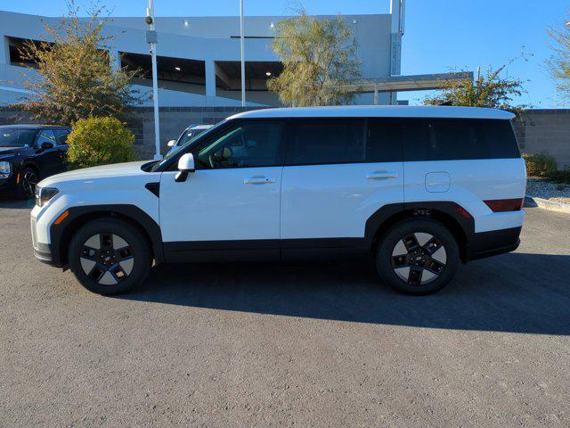 Thumbnail: 2026 Hyundai Santa Fe - 4