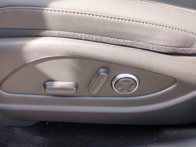 Thumbnail: 2026 Hyundai Palisade - 17