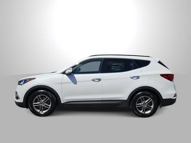 Thumbnail: 2018 Hyundai Santa Fe - 4