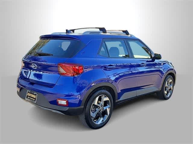 Thumbnail: 2022 Hyundai Venue - 8