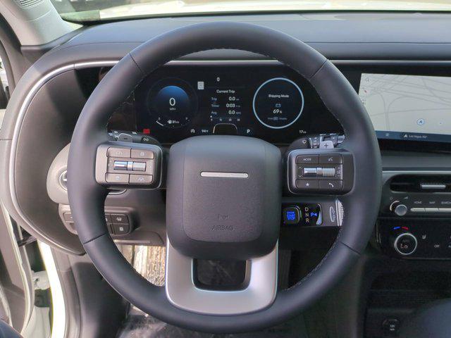 Thumbnail: 2026 Hyundai Palisade - 22