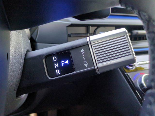 Thumbnail: 2026 Hyundai Santa Fe - 34