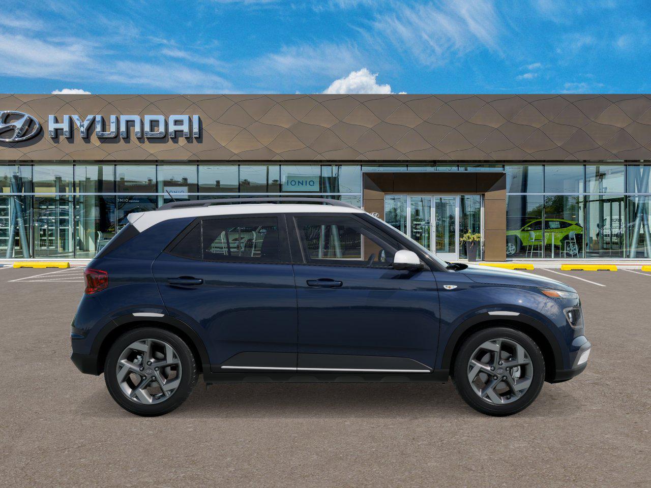 Thumbnail: 2026 Hyundai Venue - 7