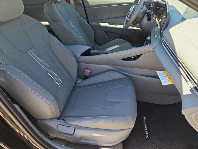 Thumbnail: 2026 Hyundai Elantra - 20