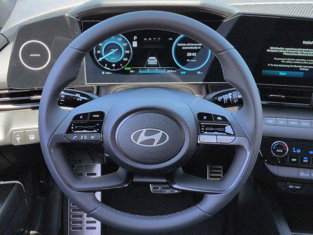 Thumbnail: 2026 Hyundai Elantra - 23