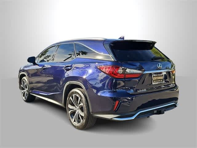 Thumbnail: 2019 Lexus RX - 6