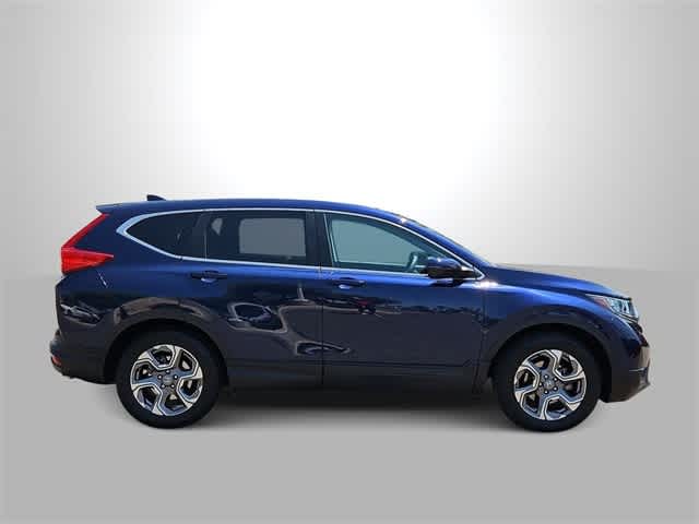 Thumbnail: 2019 Honda CR-V - 9