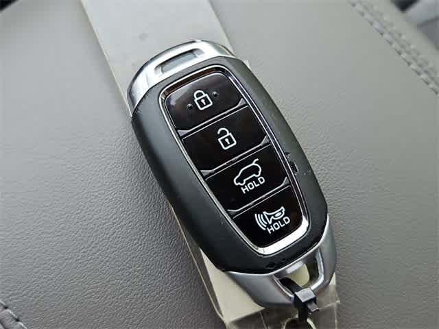 Thumbnail: 2019 Hyundai Santa Fe - 34