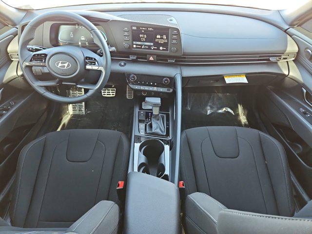 Thumbnail: 2026 Hyundai Elantra - 15