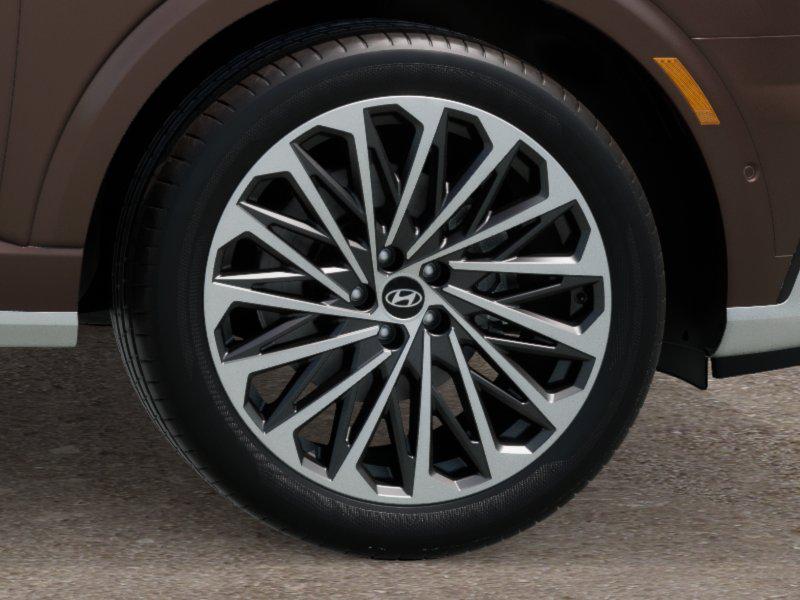 Thumbnail: 2026 Hyundai Palisade - 8