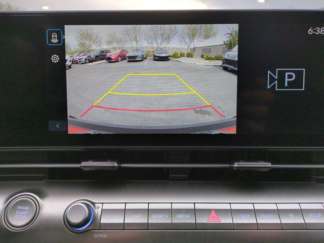 Thumbnail: 2026 Hyundai Kona - 28