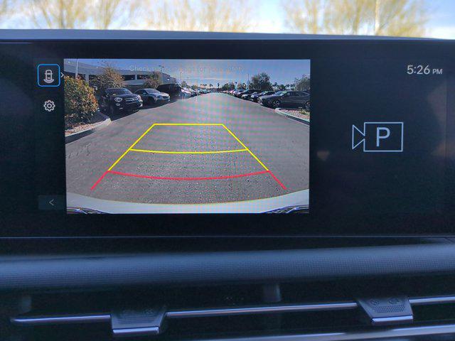 Thumbnail: 2026 Hyundai Tucson - 28