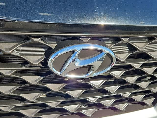 Thumbnail: 2020 Hyundai Tucson - 12