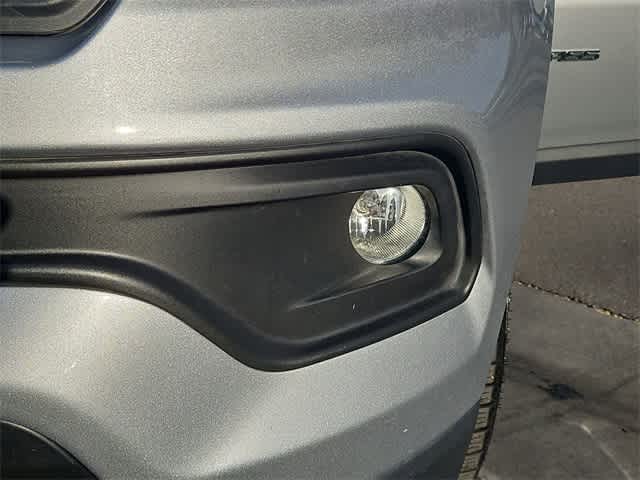 Thumbnail: 2022 Jeep Compass - 11