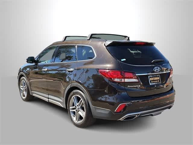 Thumbnail: 2019 Hyundai Santa Fe - 6