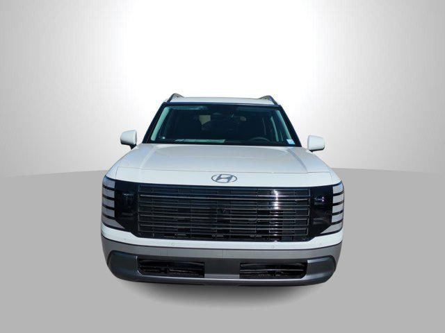 Thumbnail: 2026 Hyundai Palisade - 3