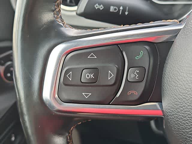 Thumbnail: 2022 Jeep Wrangler - 22