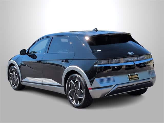 Thumbnail: 2024 Hyundai Ioniq 5 - 6