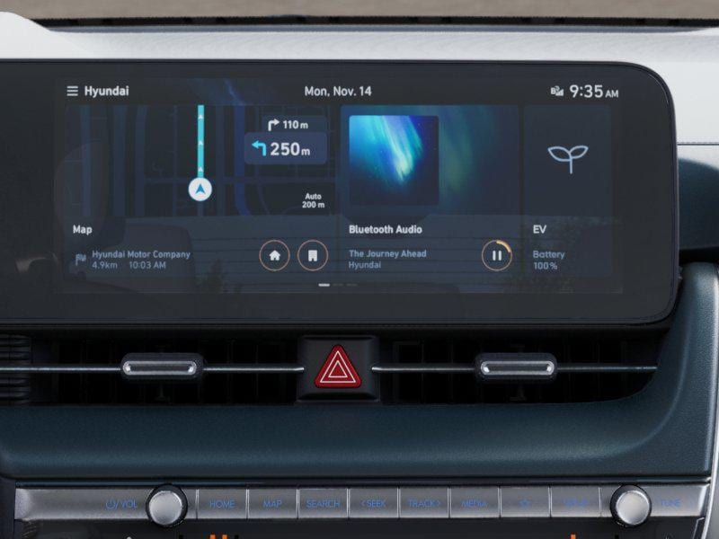 Thumbnail: 2026 Hyundai Ioniq 5 - 13