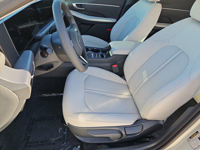 Thumbnail: 2026 Hyundai Sonata - 16