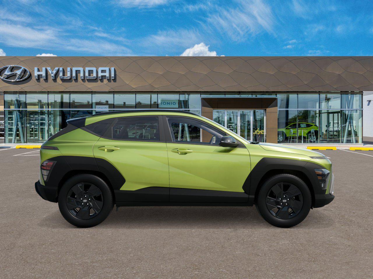Thumbnail: 2026 Hyundai Kona - 7