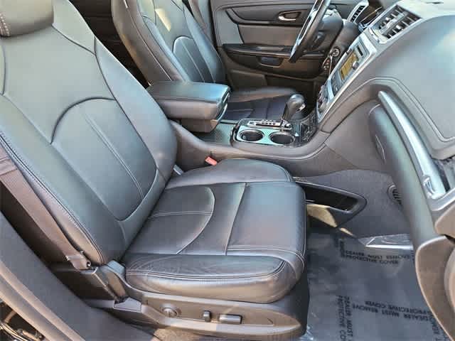 Thumbnail: 2017 GMC Acadia - 22