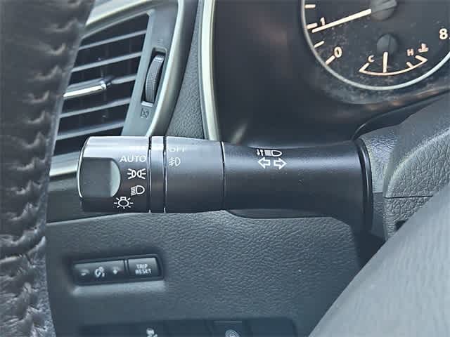 Thumbnail: 2021 Nissan Murano - 27