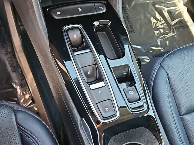 Thumbnail: 2022 Chevrolet Bolt EUV - 33