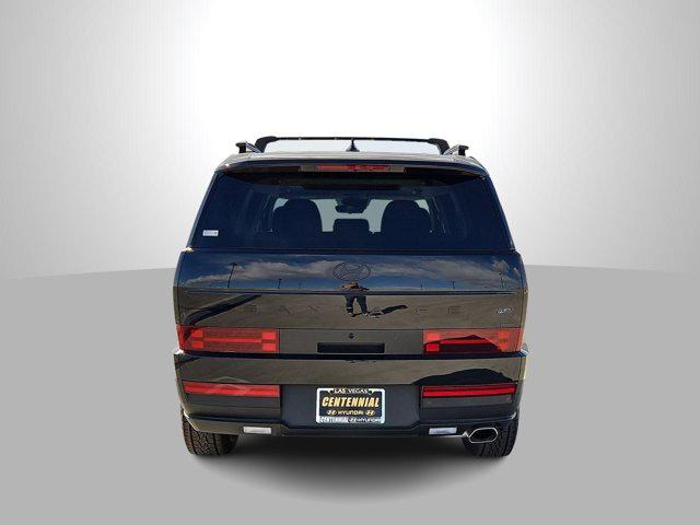 Thumbnail: 2026 Hyundai Santa Fe - 7