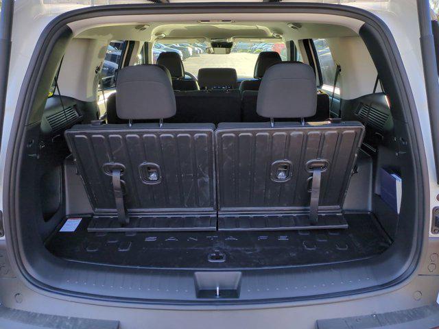 Thumbnail: 2026 Hyundai Santa Fe - 31