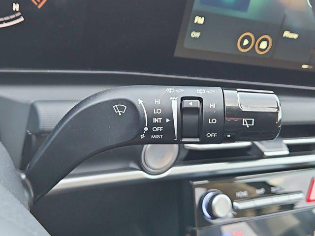 Thumbnail: 2026 Hyundai Tucson - 25