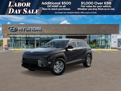 2026 Hyundai Kona SE FWD SUV