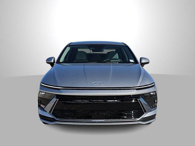 Thumbnail: 2026 Hyundai Sonata - 3
