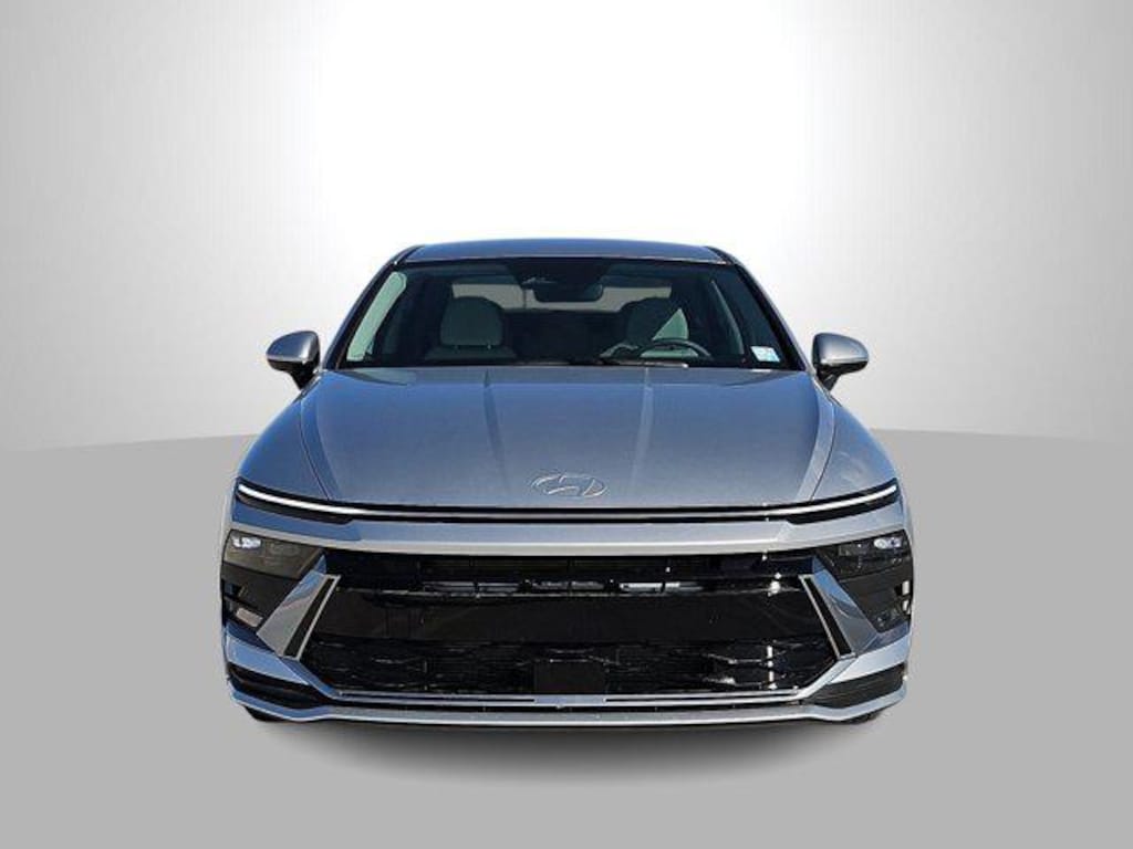 New 2026 Hyundai Sonata SE Sedan