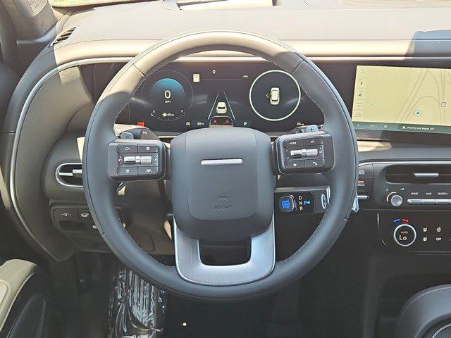 Thumbnail: 2026 Hyundai Palisade - 23