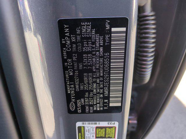 Thumbnail: 2026 Hyundai Palisade - 37