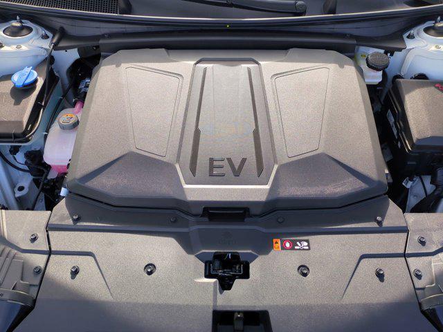 Thumbnail: 2026 Hyundai Ioniq 5 - 14